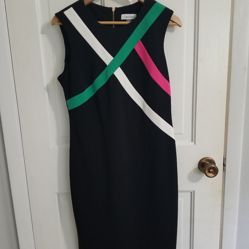 Calvin Klein Dress